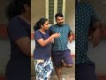 കെട്ടിയോൻമാരെല്ലാം ഈ വക ആയാൽ എന്താ ചെയ്യുക 😂😂 funnyvideo couplefun comedycouple short