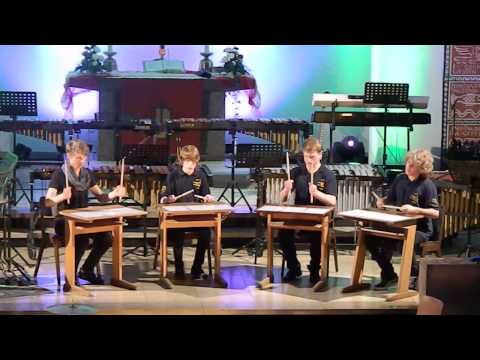 Eine kleine Tischmusik von Manfred Menke