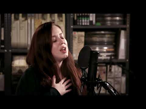 Lily Kershaw - Darker Things - 3/4/2020 - Paste Studio NYC - New York, NY
