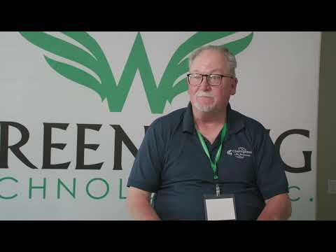 Chemglass Life Sciences - Customer Success Story (Jim Brown - Site Services Manager)