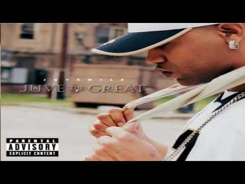 Juvenile featuring Lil Wacko and Lil Skip - I'm Laughing At You Bitches