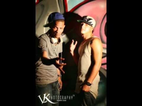 trini alex ft el ruso rd - tamo controlando (NEW)