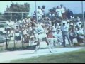 John Powell Throwing