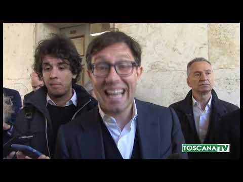 2019-03-29 FIRENZE - AL VIA RIQUALIFICAZIONE MANIFATTURA TABACCHI