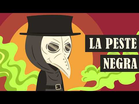 La Peste Negra: origen, causas y consecuencias de la peor pandemia de la Edad Media