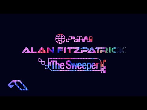 Alan Fitzpatrick - The Sweeper