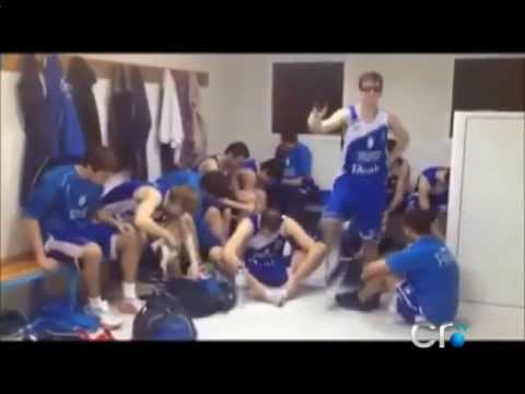 2000 visitas en sólo 2 semanas: Harlem Shake