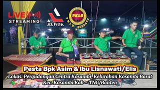 Download lagu IRAMA GAMBANG KROMONG BETAWI LENONG SINAR TERANG DELAPAN SAUDARA mp3