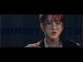 STRAY KIDS 스트레이키즈 MUDDY WATER FM V