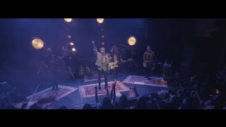 Dani Fernández - Ahora (Directo Joy Eslava)