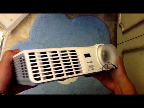 Vivitek DS272 DLP Projector