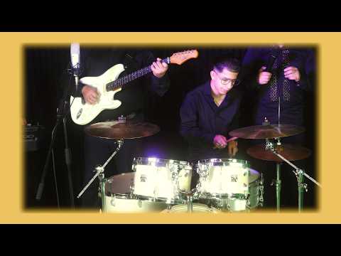 Roma TEAM Lužianky - Chýbaš mi láska, Romni mange, Šun man so tuke penav (cover)