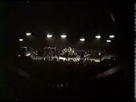 U2 - 2001-11-20 - Sacramento, California - Arco Arena (full show)