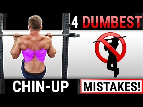 download lagu mp3 mp4 Chin Up Mistakes, download lagu Chin Up Mistakes gratis, unduh video klip Chin Up Mistakes