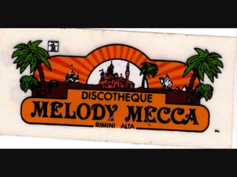 MELODY MECCA STORY 1981 - 1988 L'EVENTO