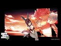 Anime Fairy Tail (2014) - loading screens - Loading Music「 Music Collection 」 7