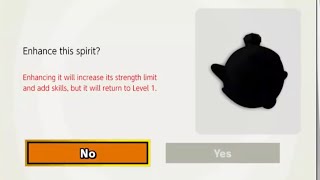 Enhancing the Boo Spirit and Scanning the Boo Amiibo in Super Smash Bros Ultimate