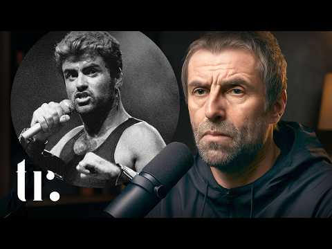 Liam Gallagher Ripping Into Other Bands | Coldplay, Blur, Wham, The Beatles | tribuune.