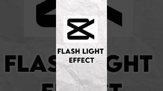 Download lagu How To Add Flash Light Effect In Capcut||#bharateditz #shorts mp3 Download lagu How To Add Flash Light Effect In Capcut||#bharateditz #shorts mp3