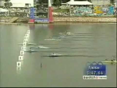 Atlanta olimpia magyar arany érmei - A Magyar televizió közvetítései