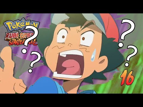 Pokémon RO StarterLocke Ep.16 - SI MUERE PIERDO EL LOCKE
