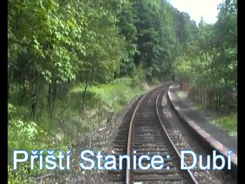 Mifahrt Moldava v Kruš.horách - Dubí