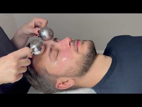 Oxygeneo Tratamiento Facial