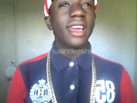 IamKwameMorris:Talking About Dis Bitch Ass School's