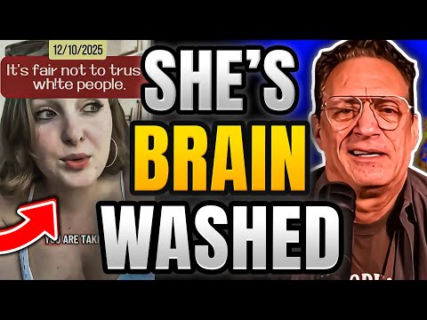 "INSUFFERABLE!" -Anthony Cumia GETS HONEST About Feminism After Kylie Brewer's Anti-White TIRADE