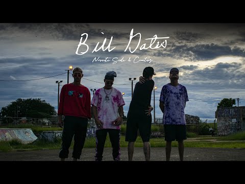 Noroeste Side - Bill Gates part. Cicatriz (prod. Nerex)