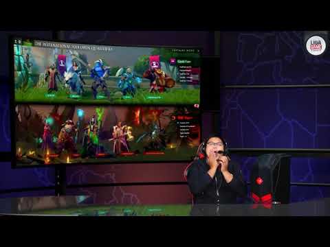 TNC TIGER VS GEEK FAM MATCH 1 HIGHLIGHT