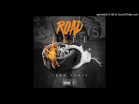 Yung Cnote - Tell Lies