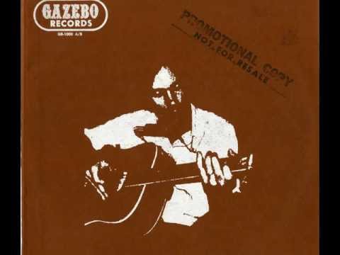 Jesse Graves – Lining Track (Gazebo Records, 1972)