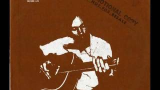 Jesse Graves - Lining Track -  Gazebo Records 1972