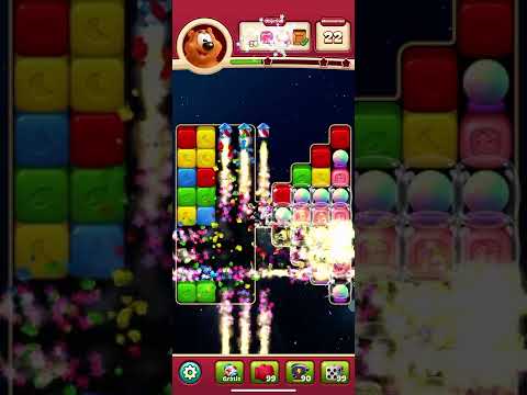 Toon Blast 1480 - Subscribe please!!