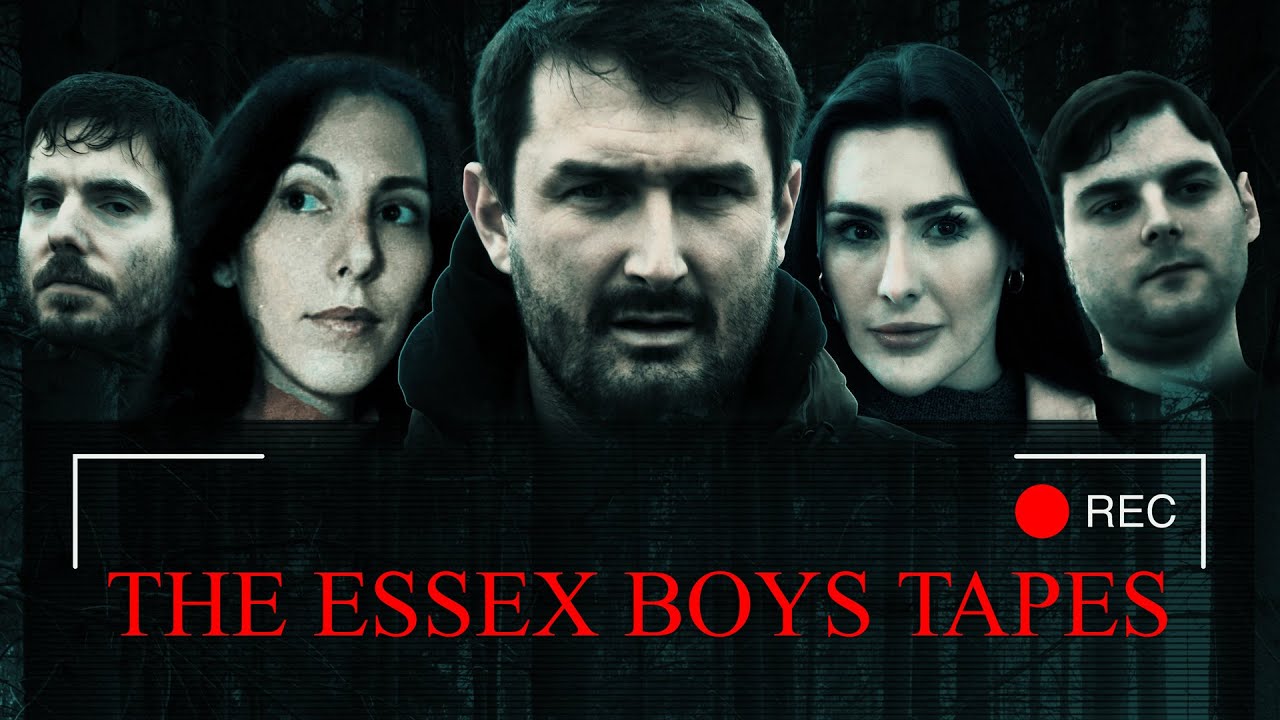 The Essex Boys Tapes - Trailer