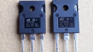 Download lagu TUTORIAL CARA UKUR/TEST TR TIP2955/3055 mp3