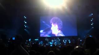 Ancora in piedi, Ligabue Raduno Bar Mario 16-06-2013