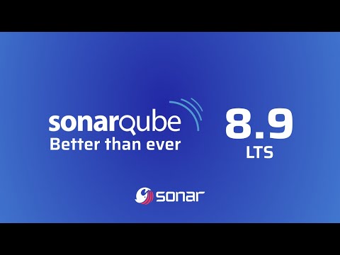 SonarQube 8.9 LTS: Better than ever