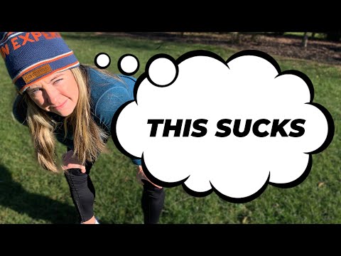 If You Hate Running, This is Probably Why