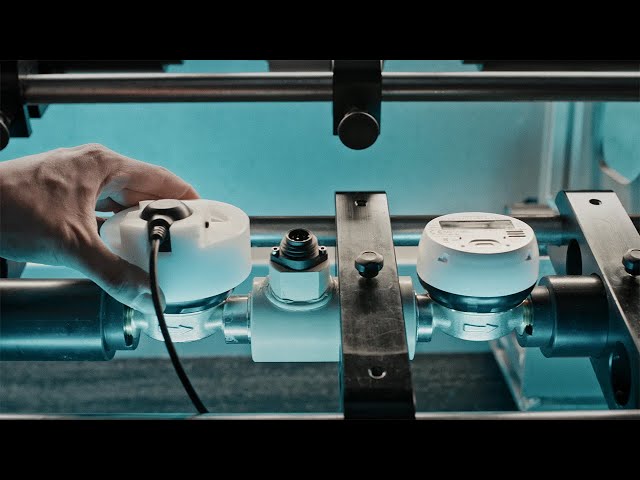 عداد ماء ايطالي من بي ميترز1/2mm -I