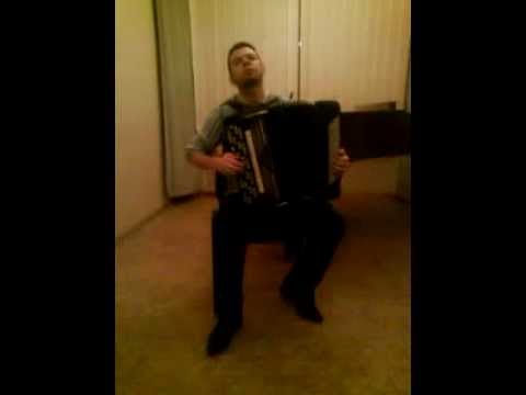 Richard Galliano. Sang mele