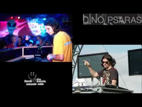 Especial: Dino Psaras (Old Is Gold)