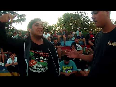 Matt vs Tactik - Fecha 13 - 27/03/2022