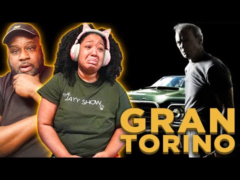 GRAN TORINO (2008) | FIRST TIME WATCHING | MOVIE REACTION