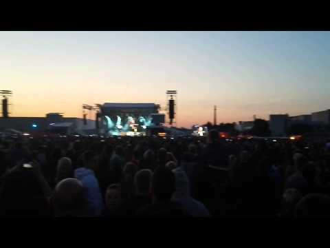 Daniel Landa - Faschos