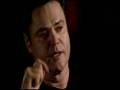 Donny Osmond - Gets Upset