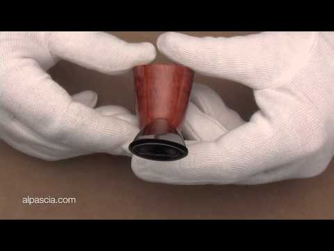 pipa Hilson 067 - smoking pipe