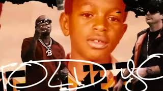 Kevin Rudolf feat. Birdman, Jay Sean &amp; Lil Wayne - I Made It (Cash Money Heroes) (Whit Lyrics)