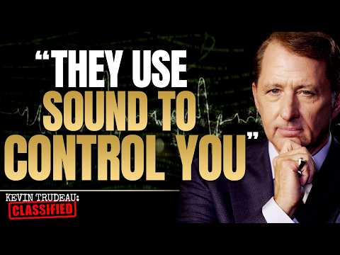 The Sound Of Control: This Is How They Program You